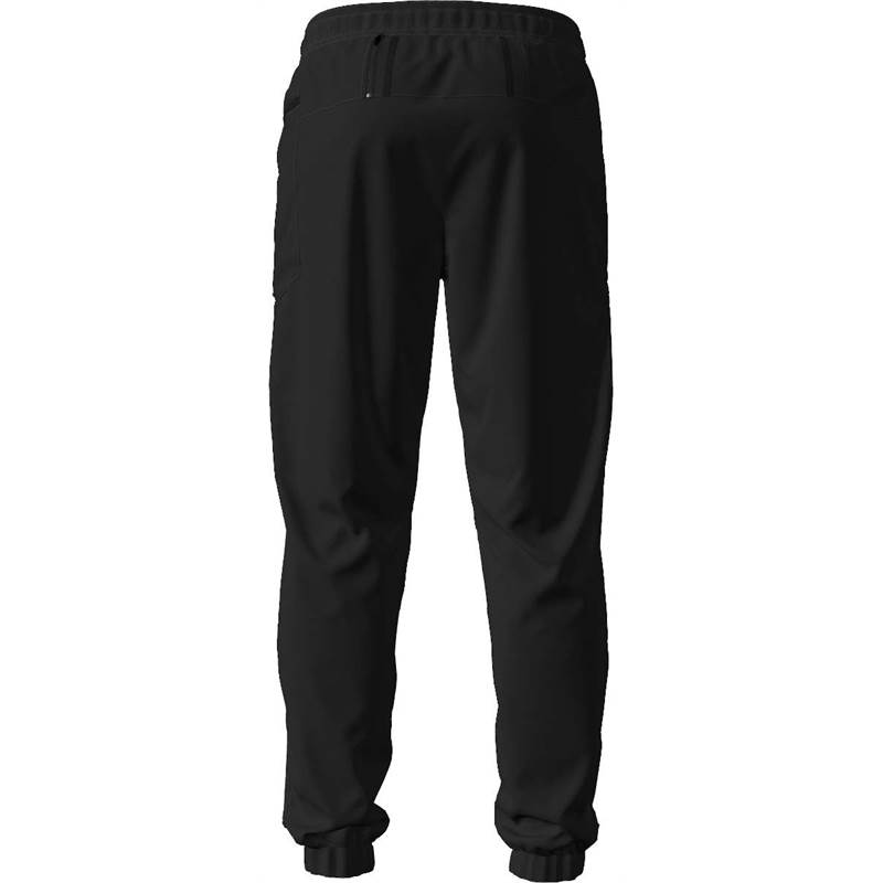 New Balance Mens Impact Run Woven Pants-3